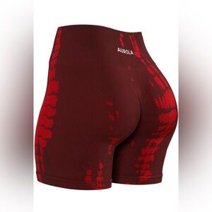 AUROLA Fitness Shorts